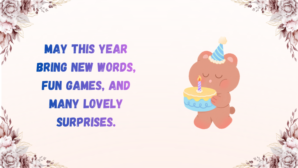 "happy 2nd birthday boy"